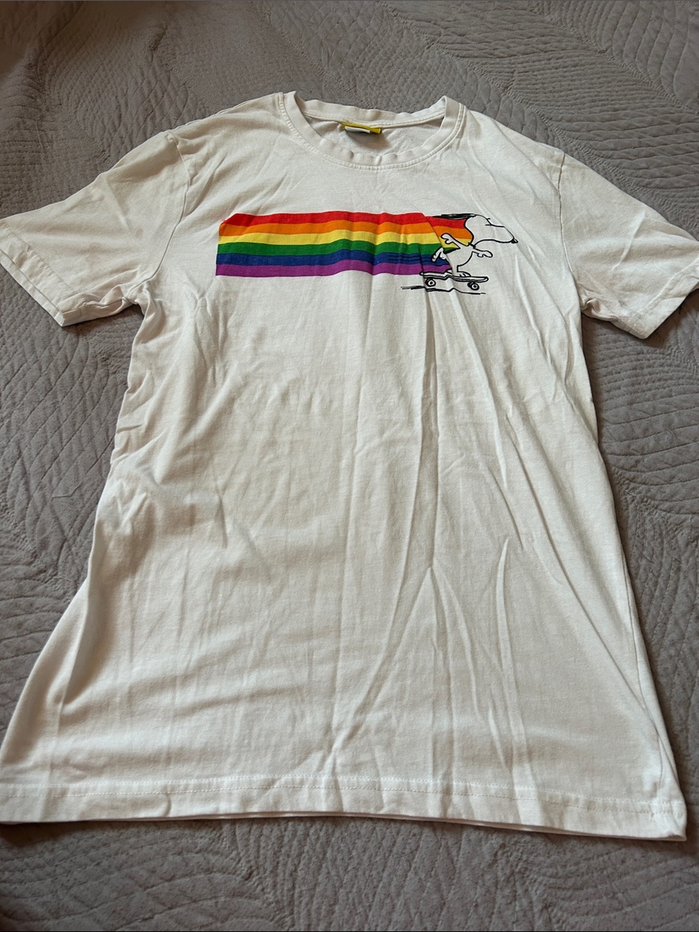Snoopy T-Shirt